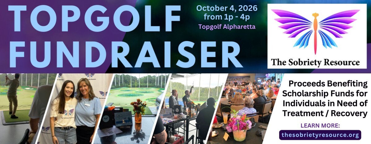 2026 Topgolf Fundraiser