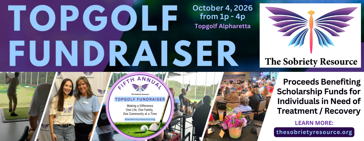 2026 Topgolf Fundraiser